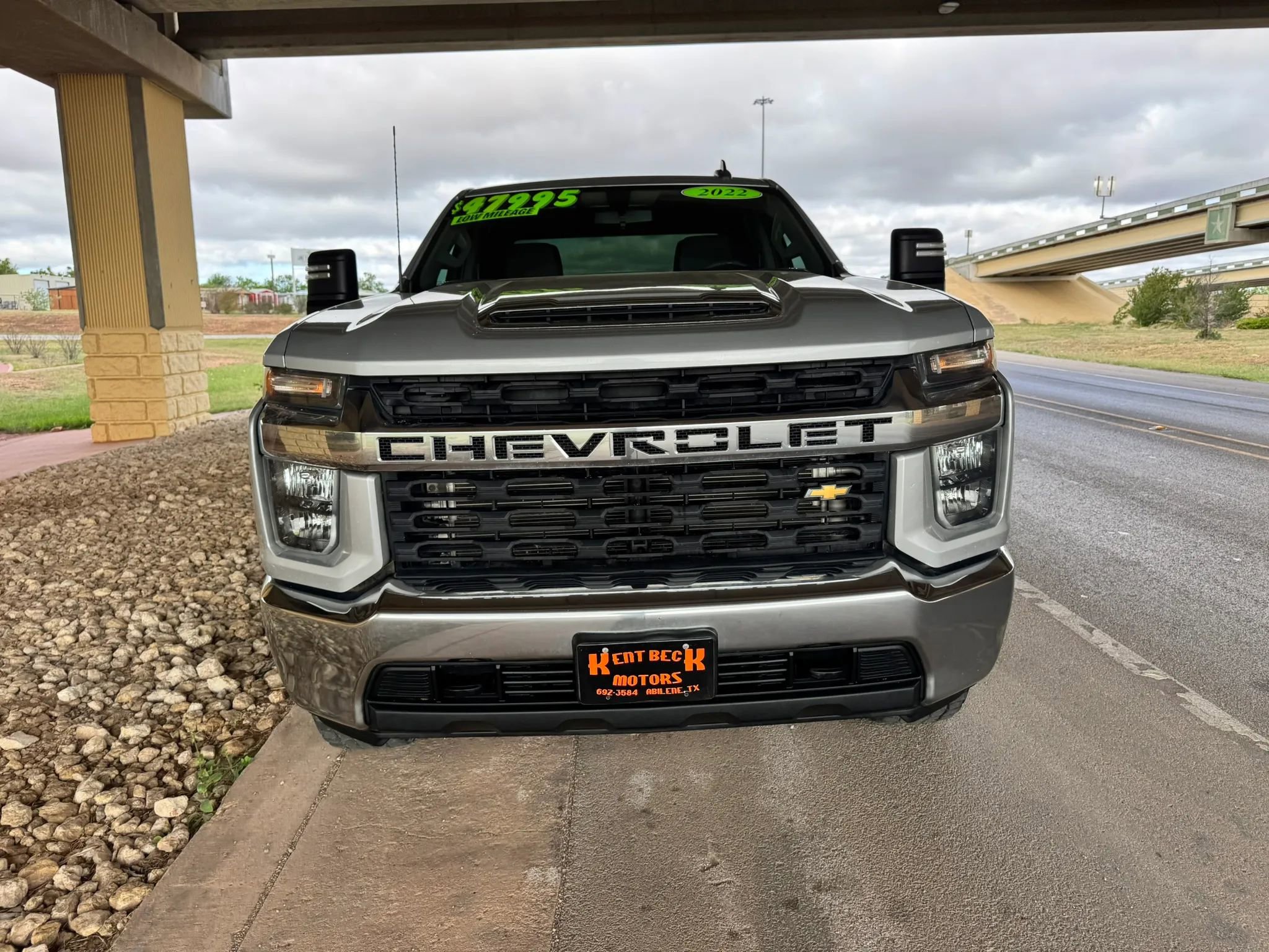Used 2022 Chevrolet Silverado 3500 LT image 8
