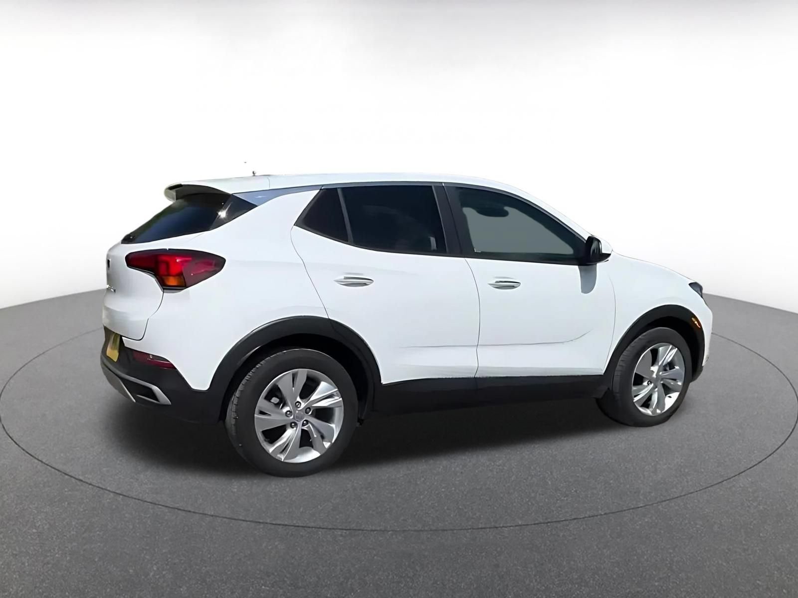 Used 2025 Buick Encore GX Preferred FWD image 15
