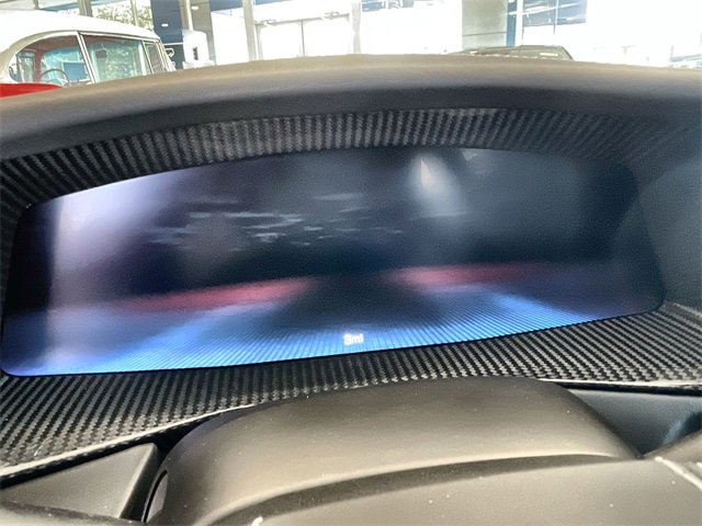 New 2026 Chevrolet Corvette Z06 image 12