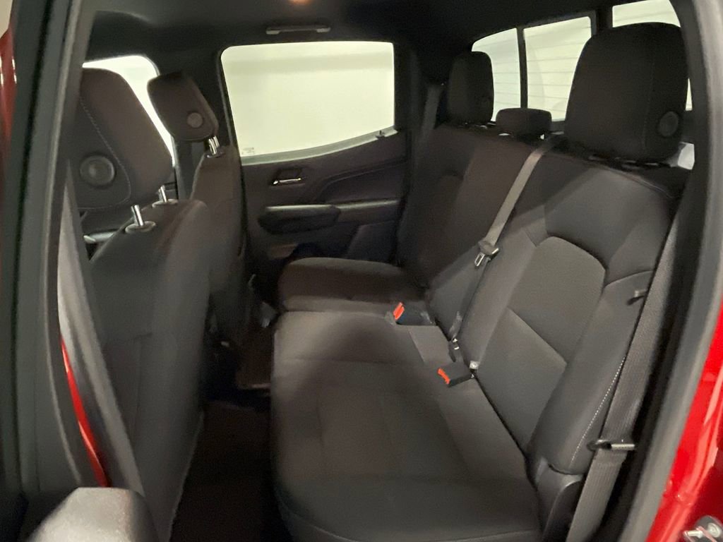 Used 2023 Chevrolet Colorado LT w/ LT Convenience Package image 18