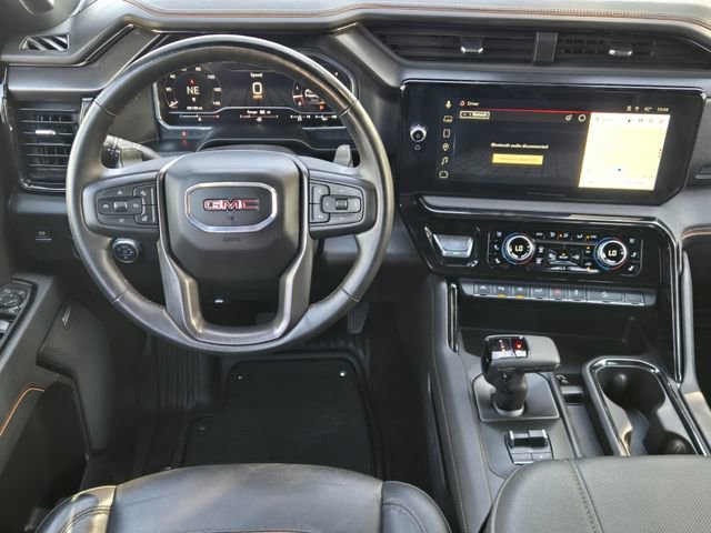 Used 2025 GMC Sierra 1500 AT4 AWD/4WD image 29