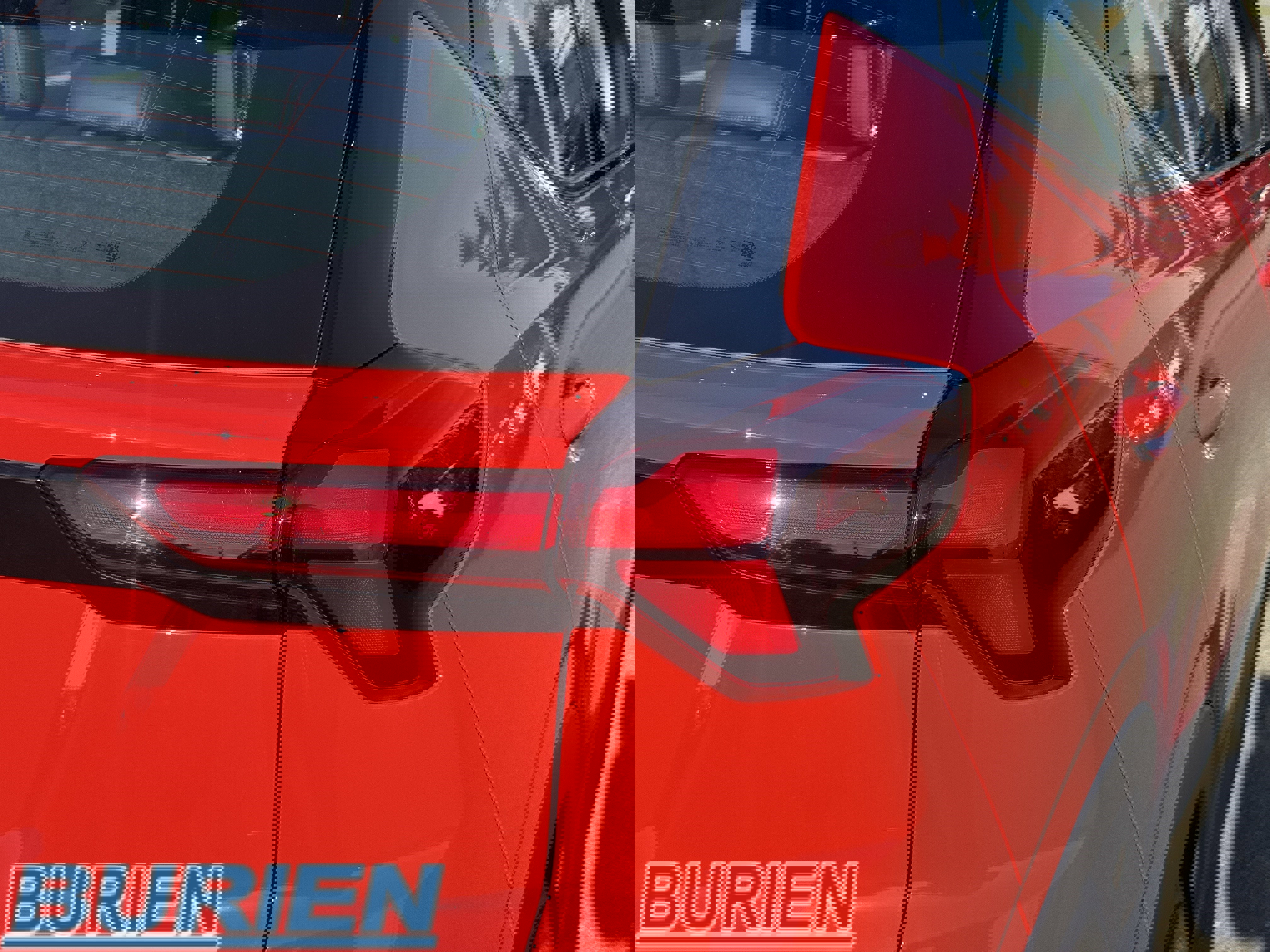 New 2027 Chevrolet Bolt RS image 40