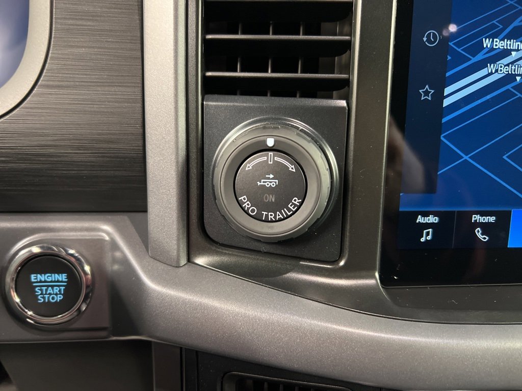 New 2025 Ford F150 XLT w/ Equipment Group 302A MID image 20