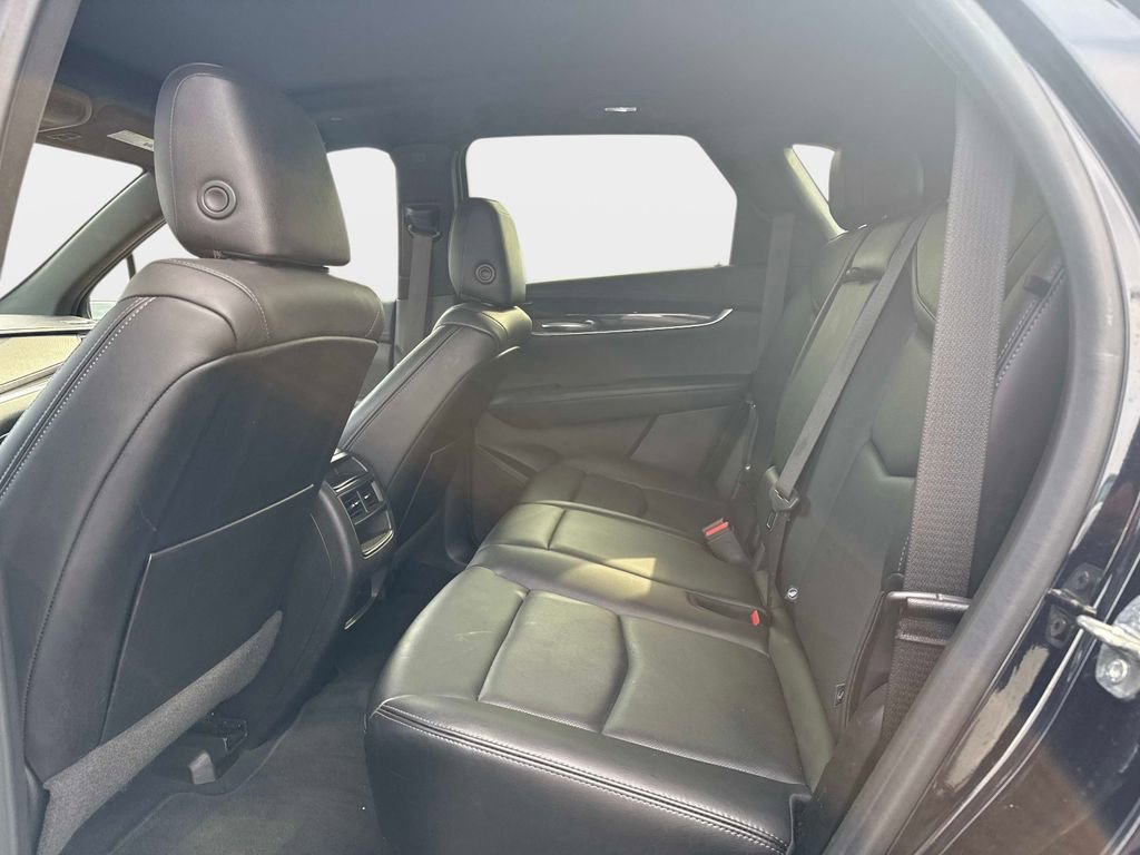 Used 2022 Cadillac XT5 Premium Luxury image 14