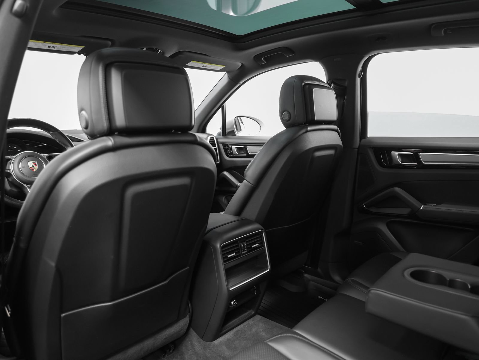 Certified 2021 Porsche Cayenne AWD/4WD image 37