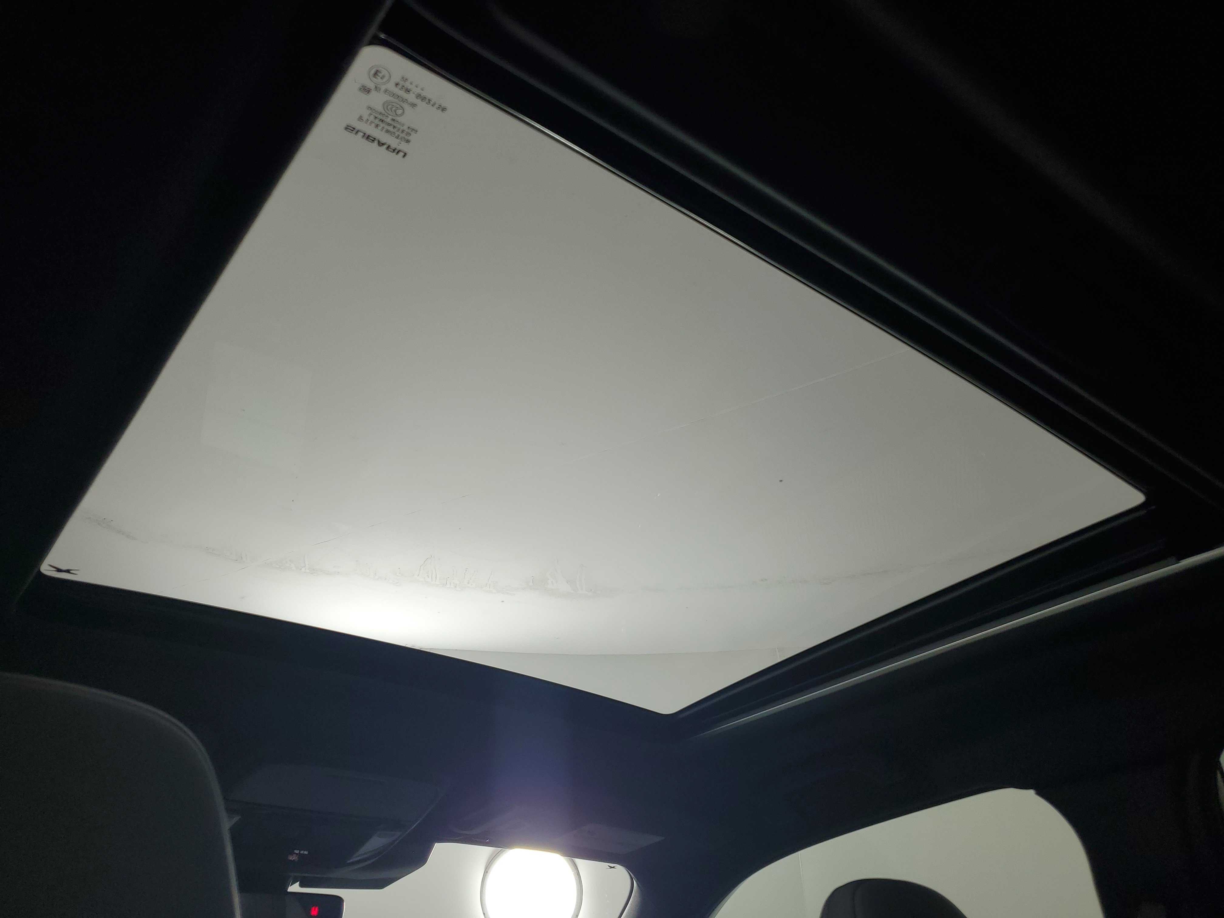 New 2026 Subaru Forester Limited image 16