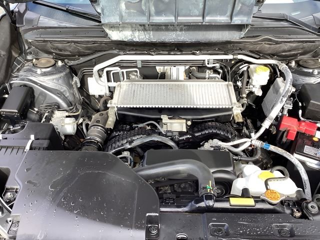 Used 2019 Subaru Ascent Touring image 23