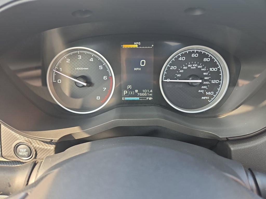 Used 2020 Subaru Forester Limited AWD/4WD image 20
