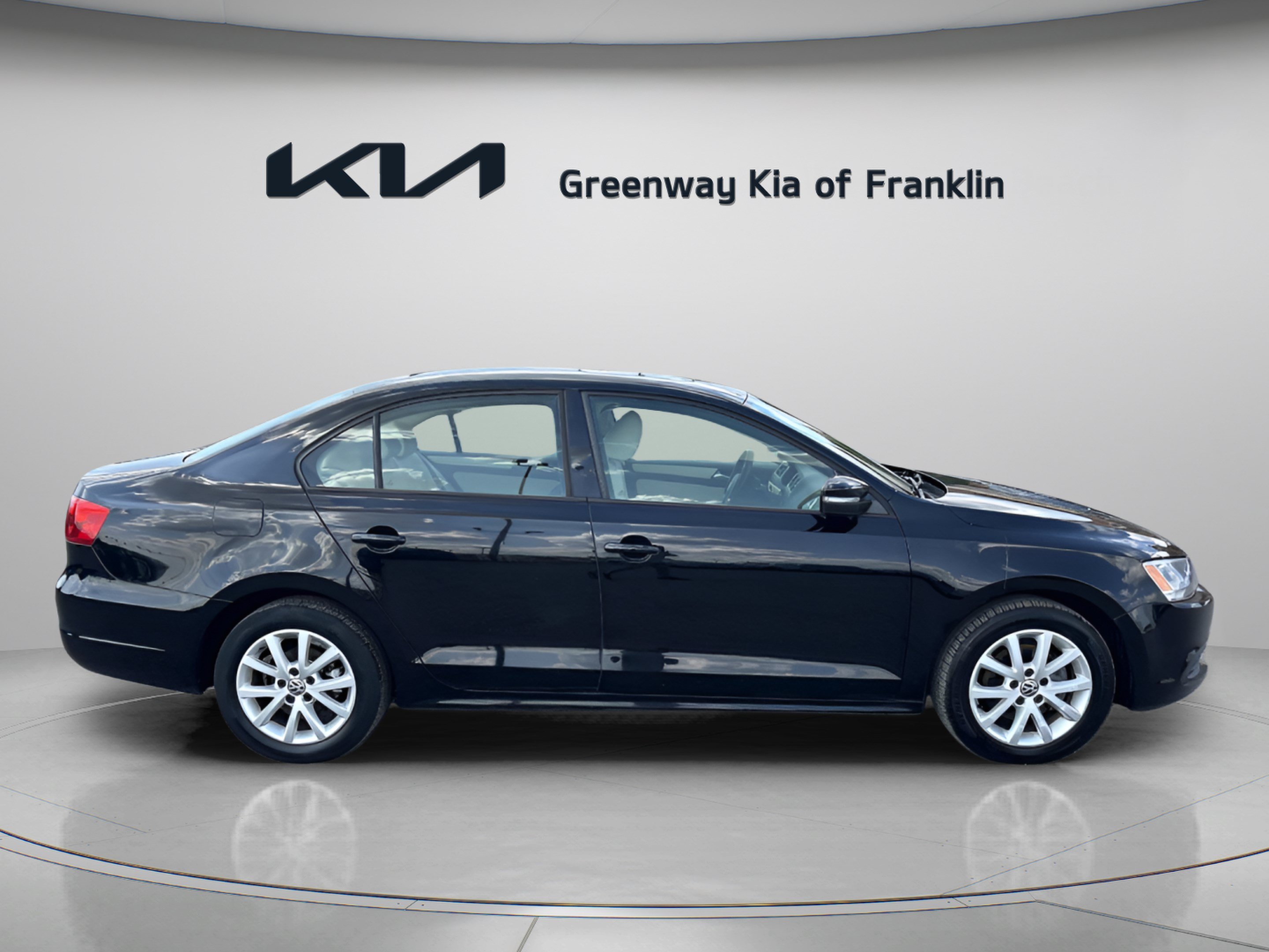 Used 2012 Volkswagen Jetta SE FWD image 8