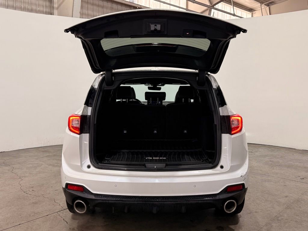 Used 2019 Acura RDX A-Spec image 11