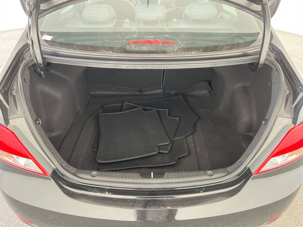 Used 2016 Hyundai Accent SE w/ Option Group 02 image 22