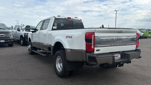 New 2026 Ford F350 King Ranch AWD/4WD image 5