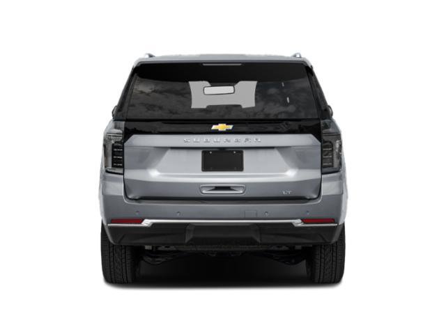 New 2026 Chevrolet Suburban LT RWD image 5