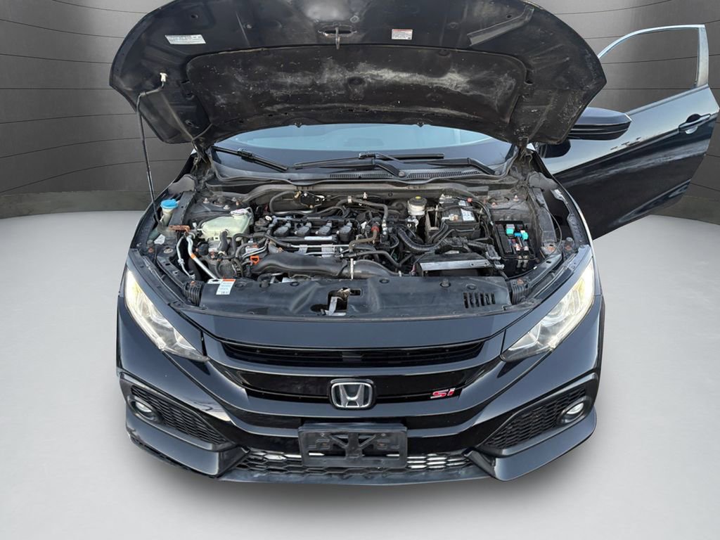 Used 2017 Honda Civic Si image 20