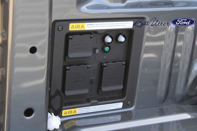 New 2026 Ford F150 Lariat w/ Equipment Group 502A High image 7