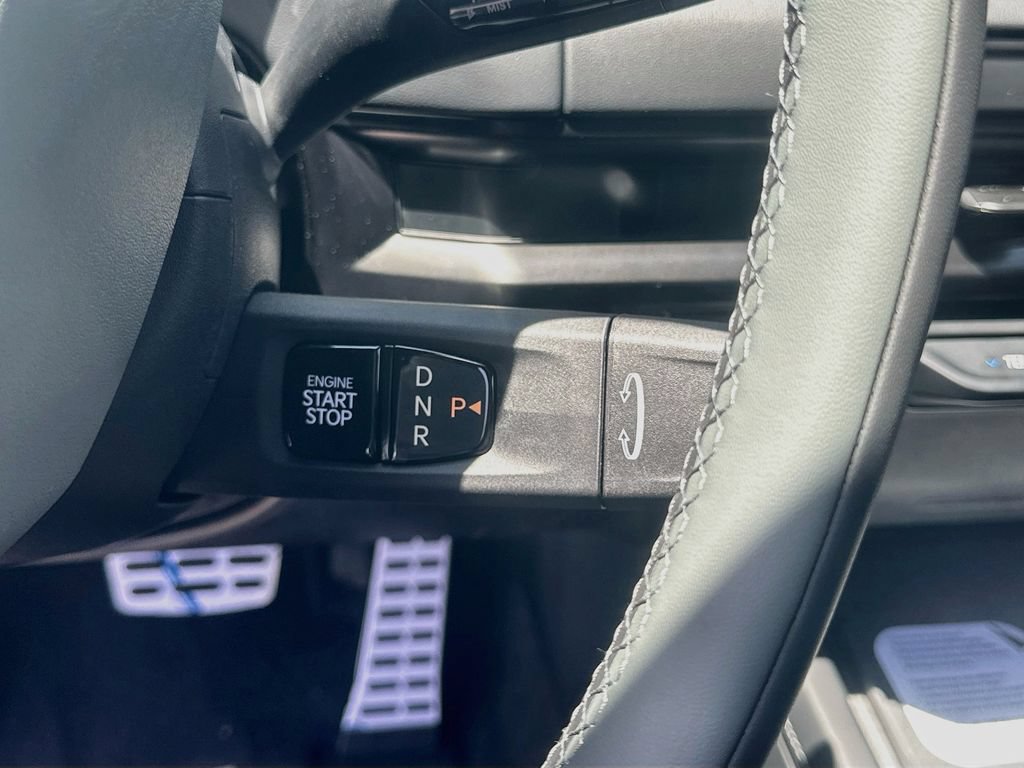New 2027 Kia Telluride SX X-Line AWD/4WD image 17