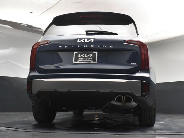 Certified 2025 Kia Telluride S image 39