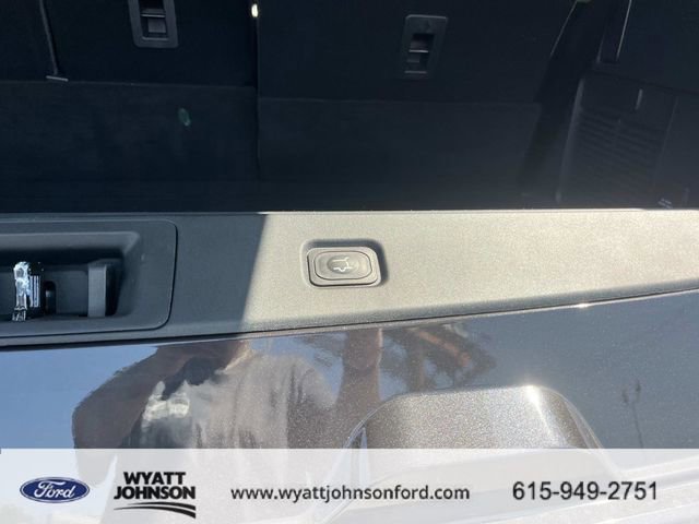 New 2026 Ford Expedition Active RWD image 13