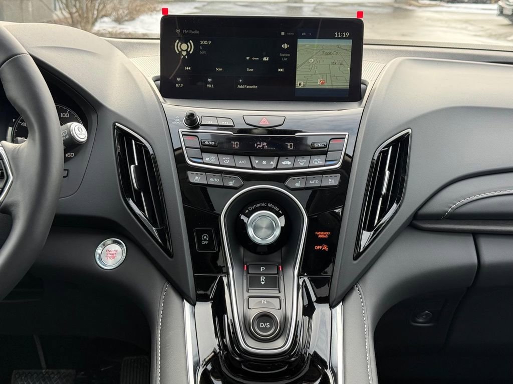 New 2026 Acura RDX SH-AWD w/ Advance Package image 7