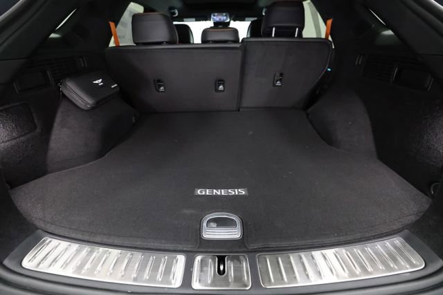 New 2026 Genesis GV70 2.5T Sport Prestige AWD/4WD image 6