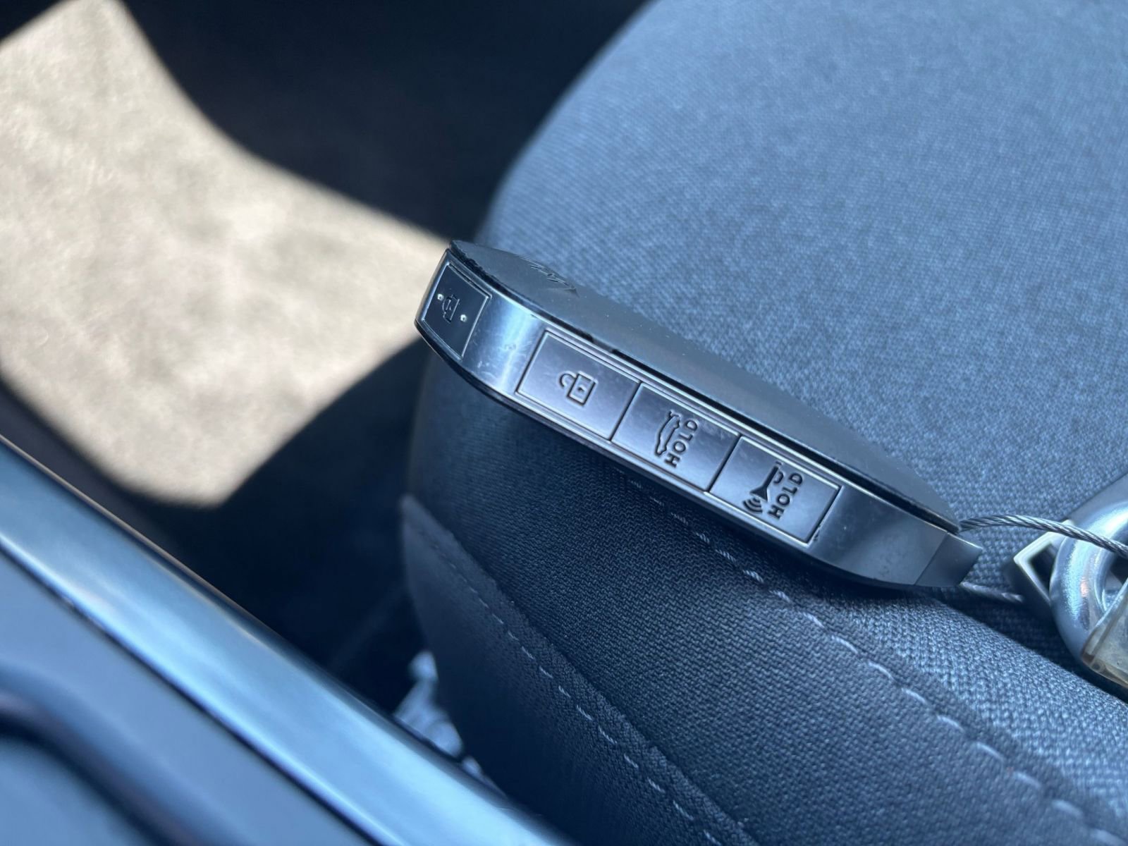 Used 2025 Kia K4 FWD image 22