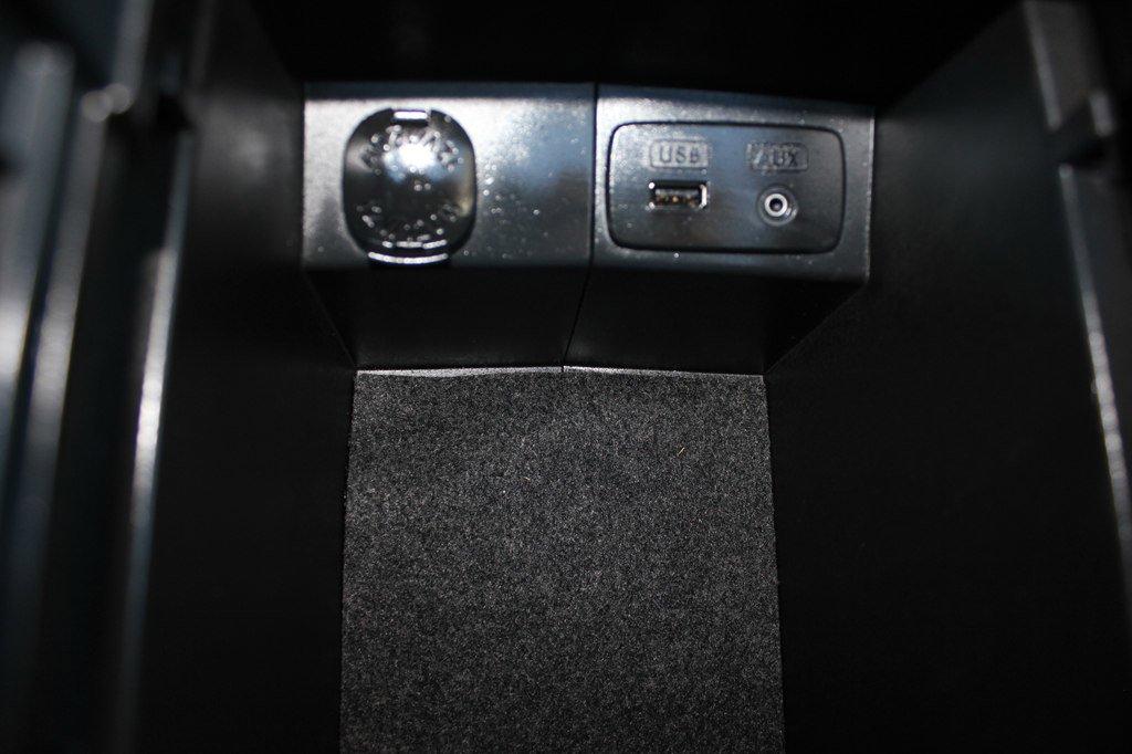 Used 2015 Subaru Forester 2.5i Limited image 25