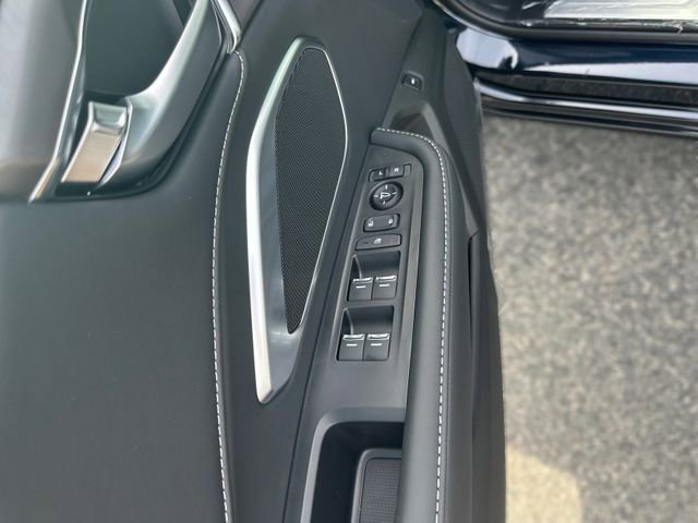 New 2025 Acura RDX SH-AWD image 24