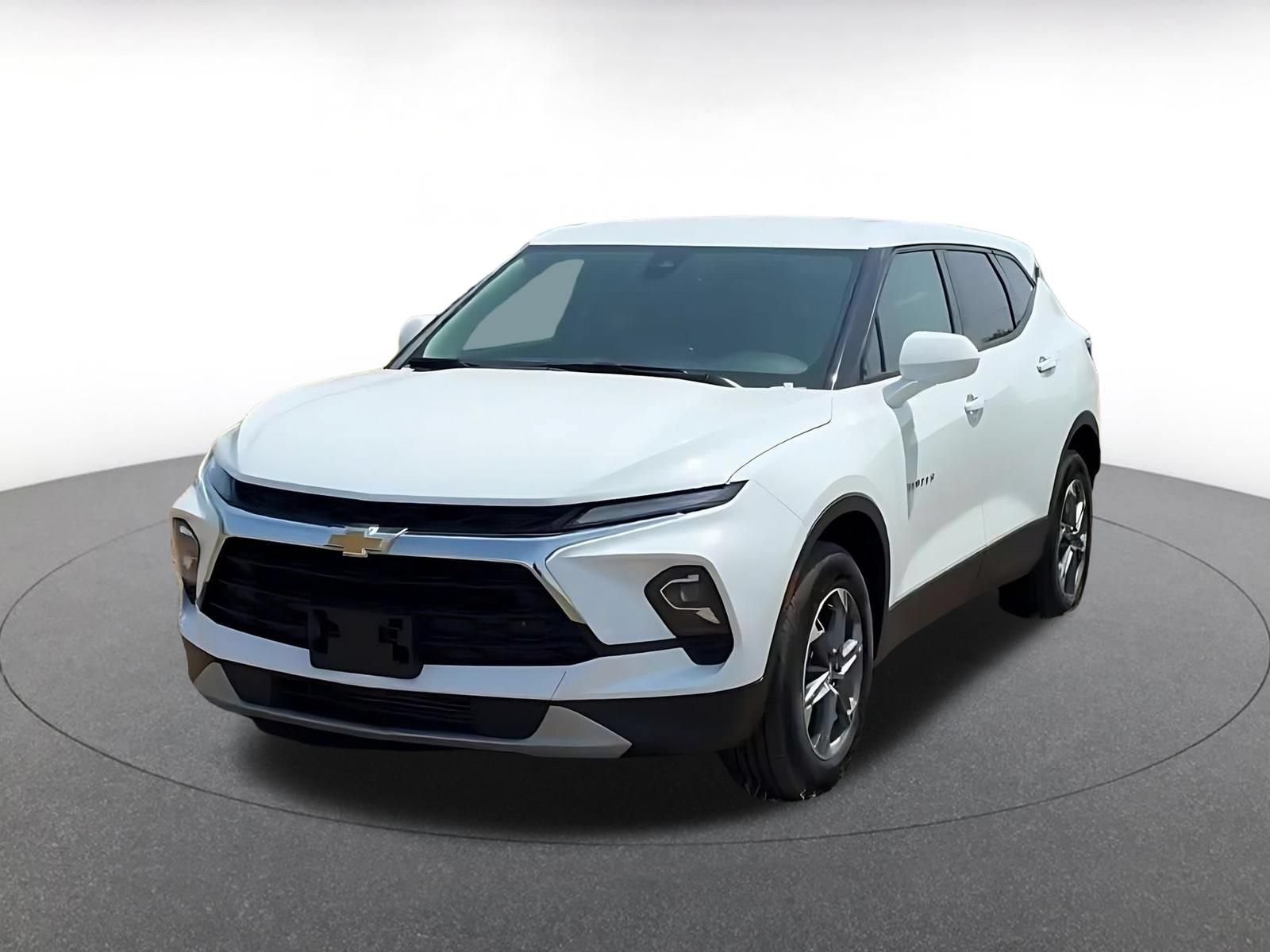 Used 2025 Chevrolet Blazer LT FWD image 5