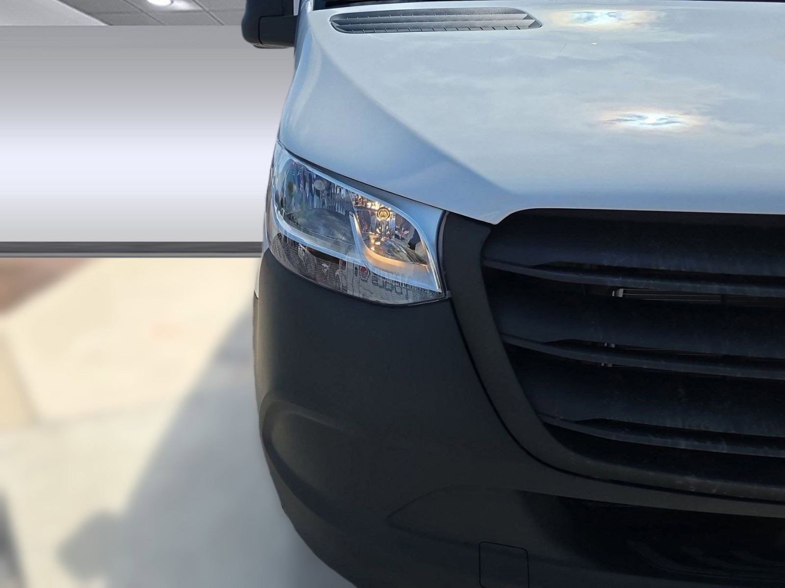 New 2025 Mercedes-Benz Sprinter 2500 image 9