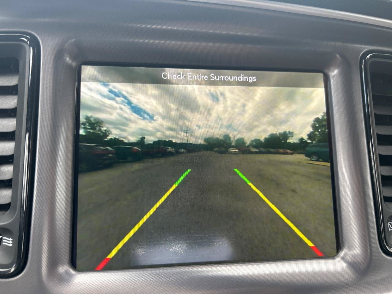 Used 2019 Dodge Challenger SXT w/ Plus Package RWD image 15