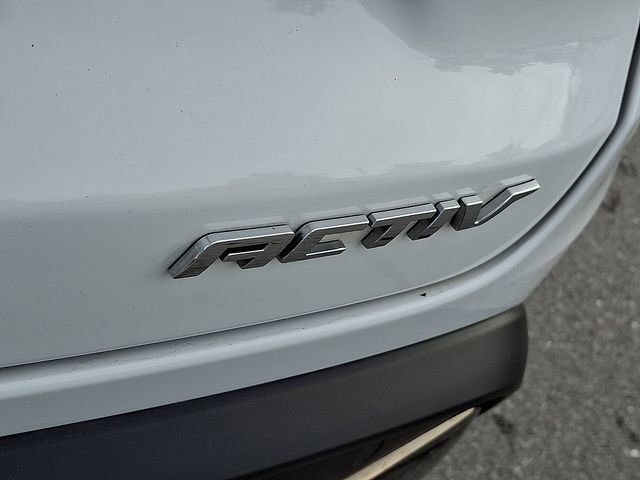 Used 2025 Chevrolet Trax ACTIV w/ Driver Confidence Package image 33