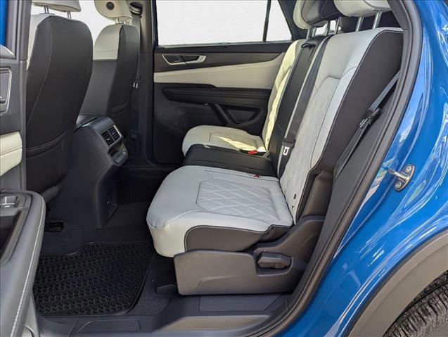New 2025 Volkswagen Atlas Cross Sport SEL Premium R-Line image 15