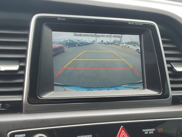 Used 2019 Hyundai Sonata SEL image 28