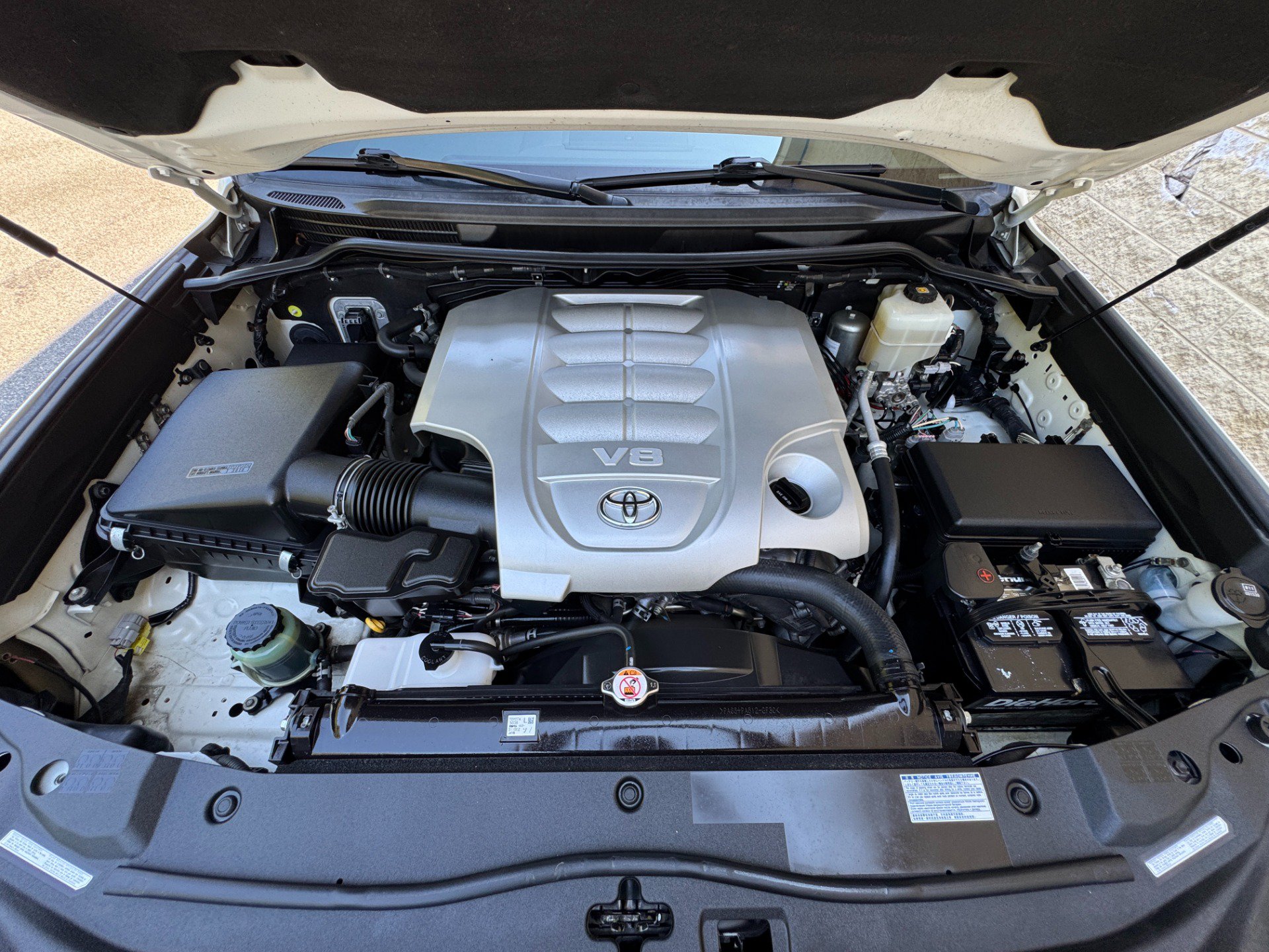 Used 2020 Toyota Land Cruiser Heritage Edition AWD/4WD image 73