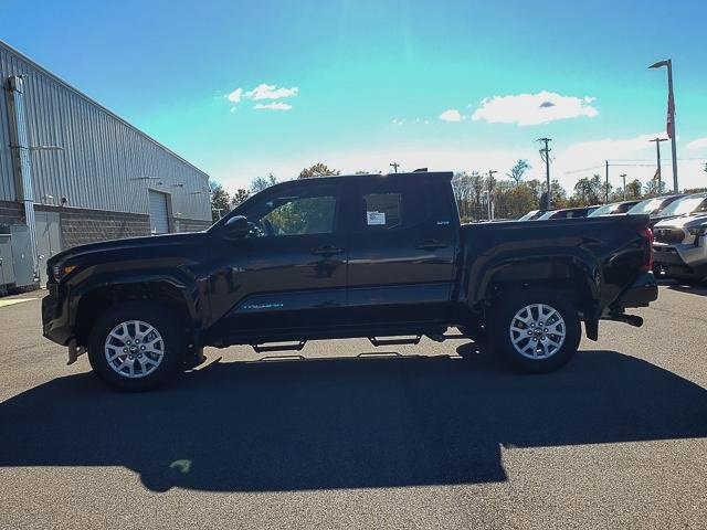 New 2025 Toyota Tacoma SR5 image 8