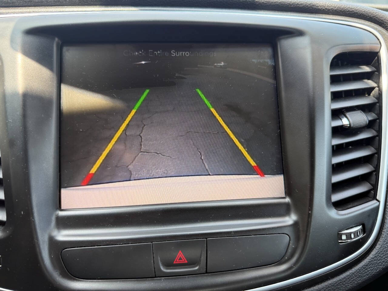 Used 2015 Chrysler 200 Limited w/ Convenience Group FWD image 19