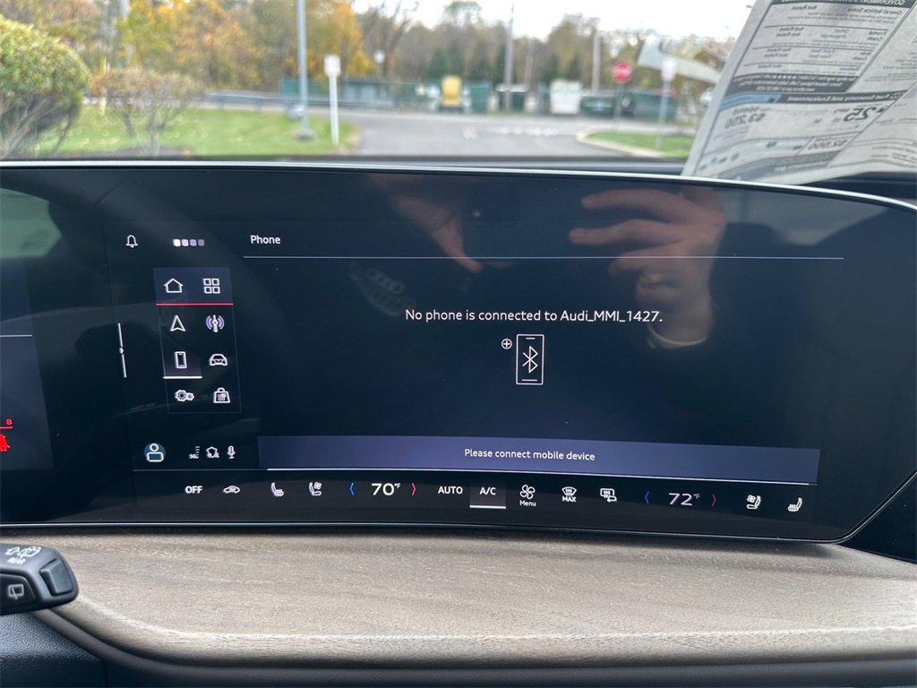 New 2025 Audi Q5 2.0T Premium Plus image 17