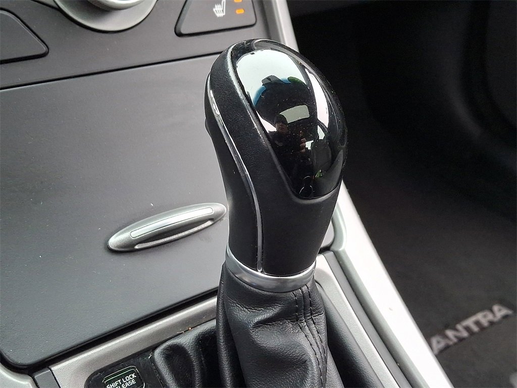 Used 2015 Hyundai Elantra Sport image 15