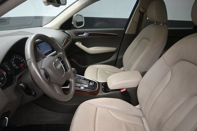 Used 2012 Audi Q5 3.2 Premium Plus AWD/4WD image 17