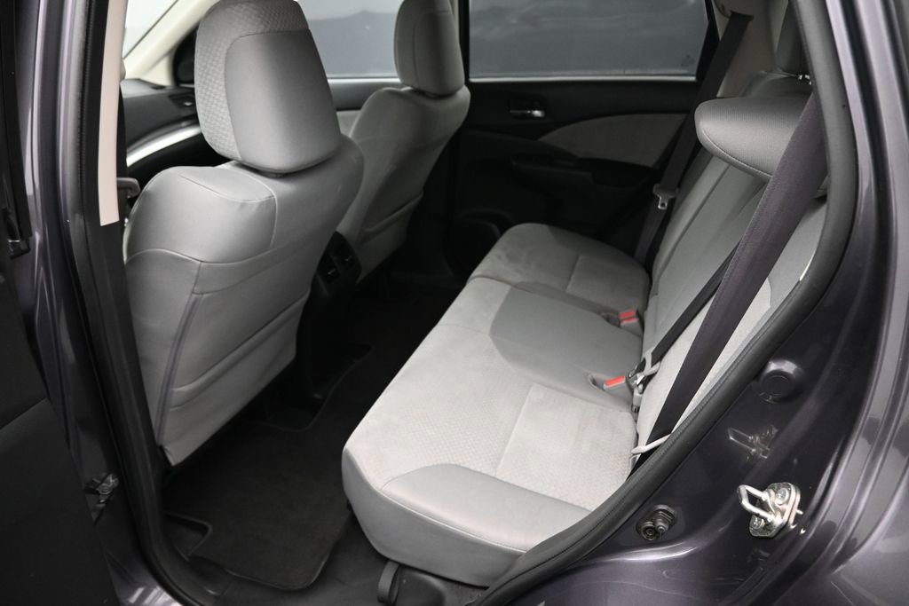 Used 2016 Honda CR-V EX image 20
