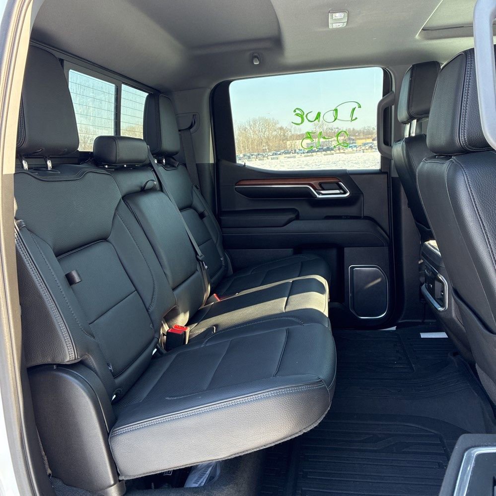 Used 2023 GMC Sierra 1500 Denali w/ Technology Package image 15