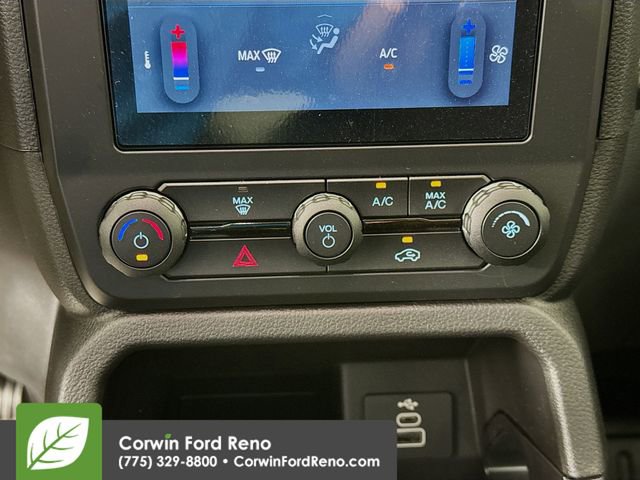 New 2025 Ford Ranger XL w/ Trailer Tow Package image 16