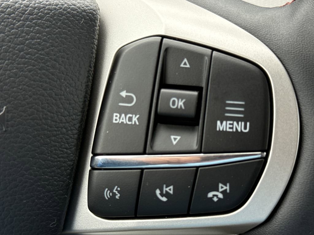 New 2026 Ford Explorer Active image 29