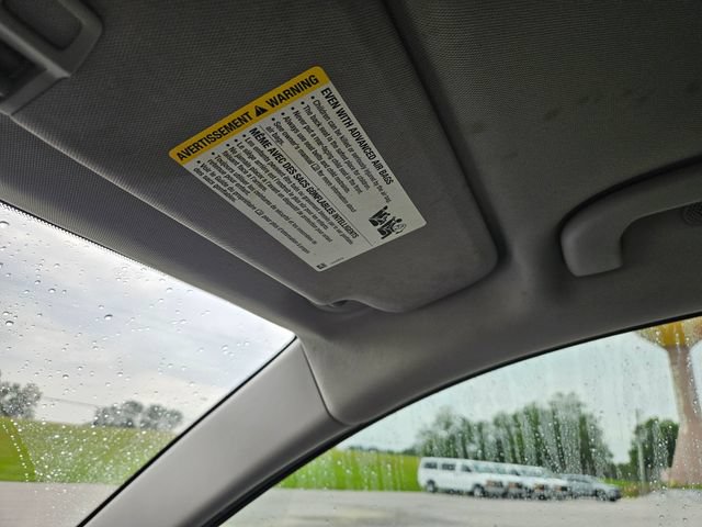 Used 2020 Chevrolet Equinox LT FWD image 21