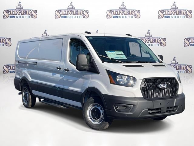 New 2026 Ford Transit 250 Low Roof RWD image 1