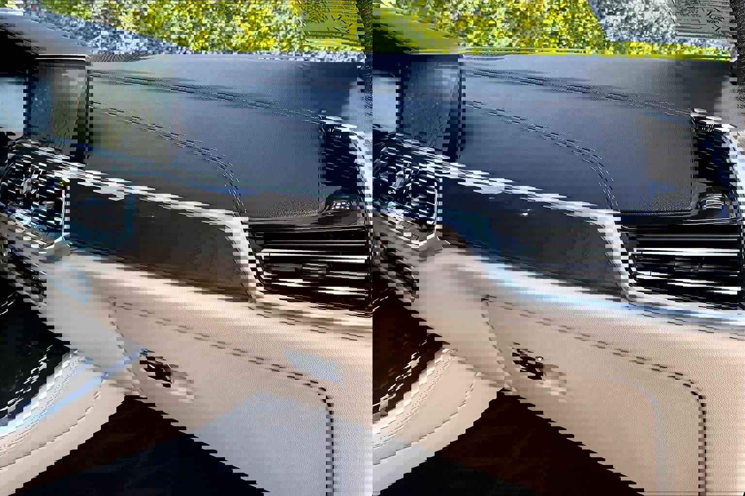 Used 2022 BMW X5 sDrive40i w/ Parking Assistance Package RWD image 17