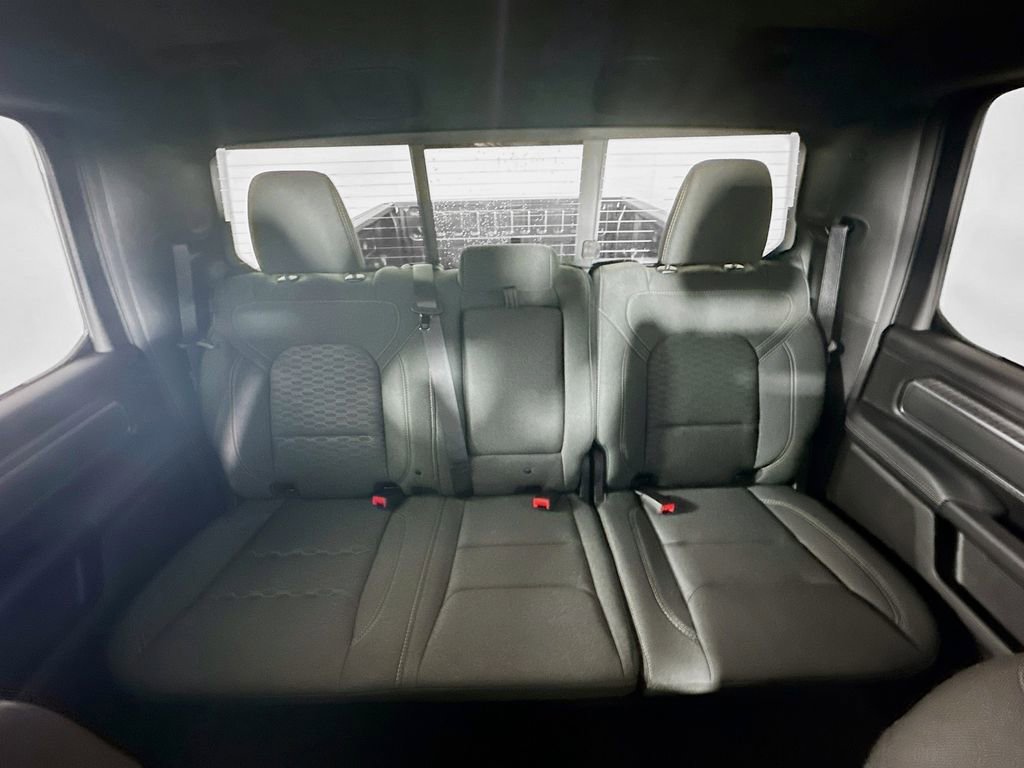 New 2026 RAM 1500 Big Horn image 10