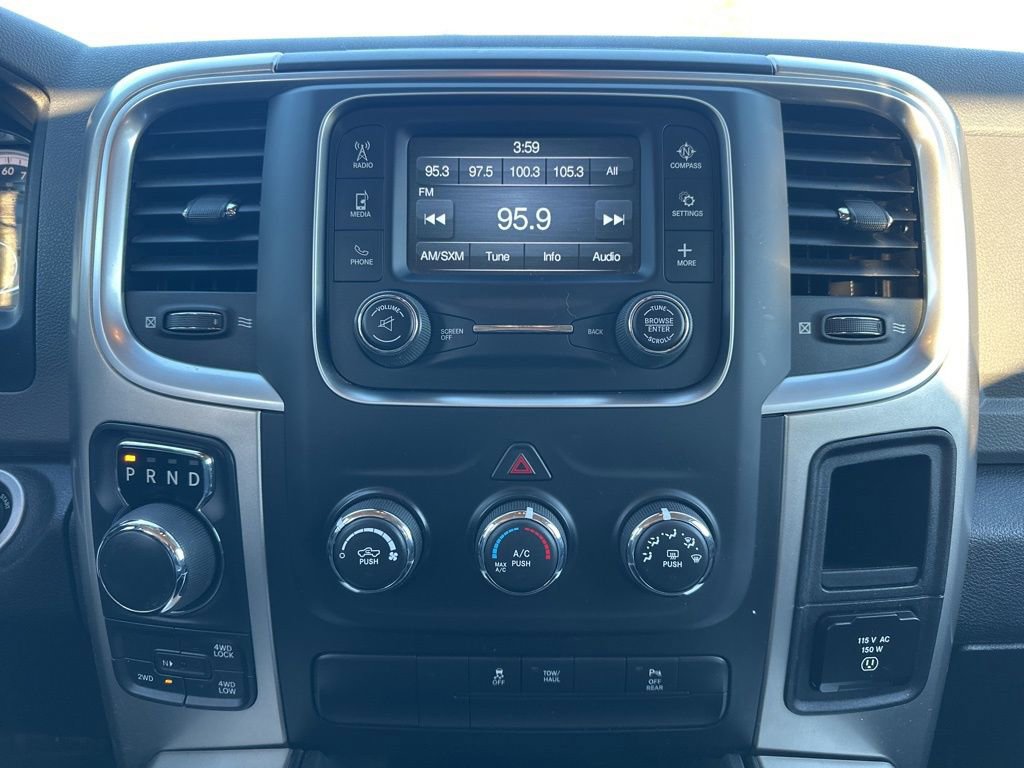 Used 2019 RAM 1500 Classic Warlock image 18