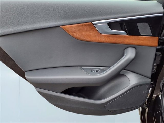 Used 2023 Audi A4 2.0T Premium image 7