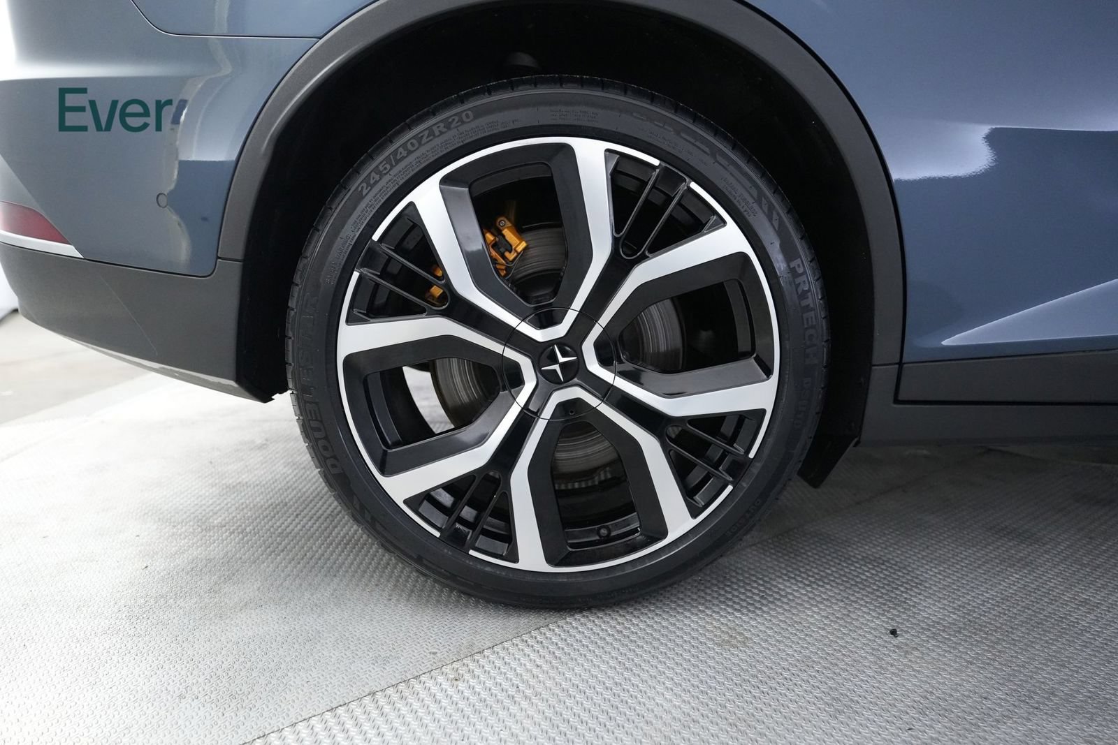Used 2023 Polestar Polestar 2 w/ Pilot Pack AWD/4WD image 22